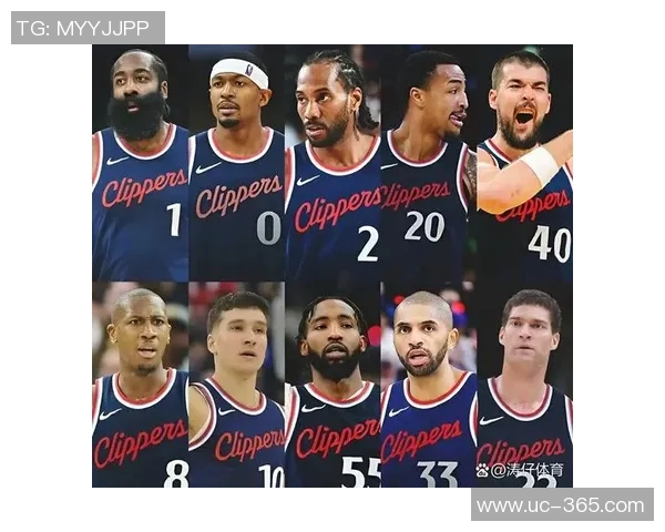 快船与绿军首发对决小卡携连胜阵容迎战杰伦布朗与祖巴茨复出替补阵容