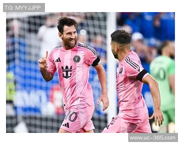 梅西38岁122天破890球大关超越C罗成历史最快最年轻球员